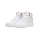 thumbnail image 3 of Zapatillas Puma Mujer Rebound v6 DayINight blanco 7.5 us / 24 cen, 3 of 5