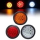 thumbnail image 1 of Foco Led Trasero 19 Led Universal Camion Bus 24v Redondo, 1 of 2
