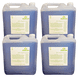 thumbnail image 1 of Jabón Líquido BioGreen Lavanda Suave y Relajante 5 Litros Pack 4 Unidades, 1 of 3
