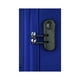 thumbnail image 5 of Maleta de Cabina Frankfurt Azul American Tourister, 5 of 6