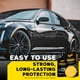 thumbnail image 2 of OTRAS MARCAS GOLD CLASS LIQUID CAR WAX 473ML, 2 of 8
