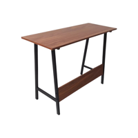 Importclick - Escritorio Mesa Metálico Industrial 100 X 40 X 72 Cm