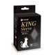 thumbnail image 1 of Funda para Cartas TOYGER King 66x91mm Paquete de 80 Gris Mate, 1 of 7