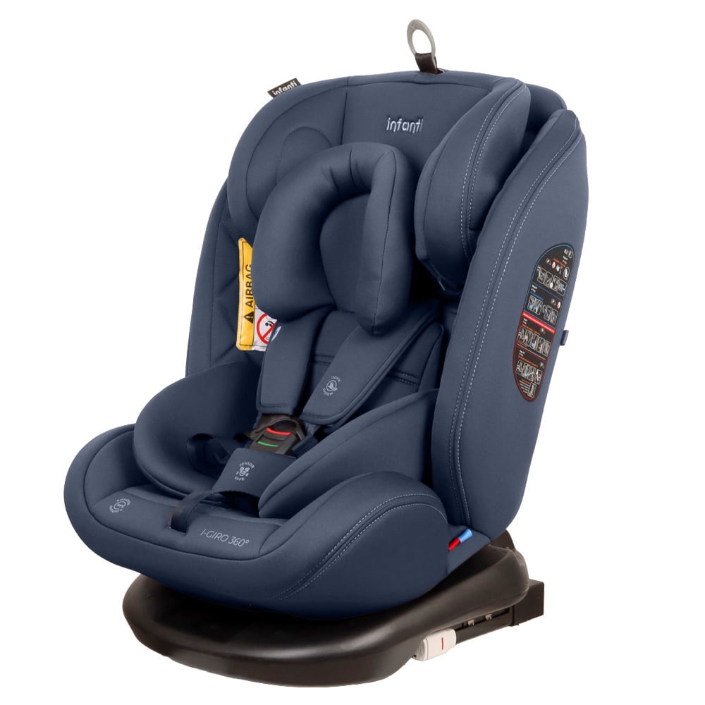 Infanti I-Giro 360 Blue, foto 3