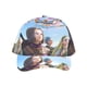 thumbnail image 1 of Dragon Quest Gorra De Béisbol Para Hombres Mujeres Y Niños Gorra Clásica De Visera Plana Gorra Hip Hop Trucker Snapback Ajustable, 1 of 5