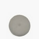 thumbnail image 3 of Pouf Margaret 68 Gris, 3 of 7