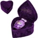 thumbnail image 5 of Urna de Cremación Trupoint Memorials Corazón de Colibrí Pequeño, 5 of 8