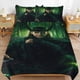 thumbnail image 1 of Loki Bedding Sets Ultra Soft Skin-Friendly Duvet Cover 3 Piece, Cute Comforter Cover Bed Set for Boys Girls Kids, 1 of 5