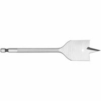 Dewalt - Broca Spade 35 Mm X 15 Cm (Dw1585)