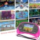 thumbnail image 5 of Reproductor de videojuegos portátil EASEGMER Kids 16 Bit 2.5" 200 Games, 5 of 7