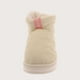 thumbnail image 3 of Bota Descanso Beige Vía Franca, 3 of 6