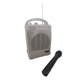 thumbnail image 1 of Amplificador portatil de voz Fidek PA-904U, 1 of 4