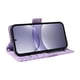 thumbnail image 3 of Carcasa FOXDOCK Huawei Nova 13 de cuero PU, diseño acolchado clásico, protección contra caídas y rayones, 3 of 5
