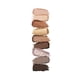 thumbnail image 2 of Paleta De Sombras De Ojos Glamour Multi Finish 01, 2 of 4