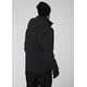 thumbnail image 4 of Chaqueta Helly-Hansen Alpha Lifaloft 990 negra impermeable para hombre, 4 of 4