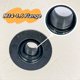 thumbnail image 3 of Tuerca de rueda LLYZFED M14-1.5 con brida 28,5 mm – Pack de 10, 3 of 7