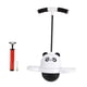 thumbnail image 1 of Pogo Ball Con Mango, Regalos Para Niños, Pogo Stick Para Asistente De Entrenamiento Corporal, 1 of 5