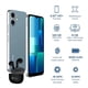 thumbnail image 2 of Smartphone BMOBILE ROCKET A1 GRIS 4G, 2 of 11