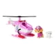 thumbnail image 3 of Paw Patrol Frescue Helicoptero Skye, 3 of 6