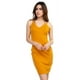 thumbnail image 1 of Vestido de Espagueti Doble Entrecruzado, 1 of 5