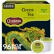 thumbnail image 1 of Cápsulas K-Cup Celestial Seasonings de Té Verde para Keurig, 96 Unidades, 1 of 9