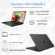thumbnail image 4 of Laptop HP 15,6" i3 8GB 512GB SSD Windows 11 Pro Office, 4 of 9