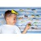 thumbnail image 5 of Set Toy Fish Set Toy Fish Factory American Angler Collection, 5 of 7