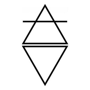 Rienda Libre Graphics - Decomural Florence And The Machine Album Logo Ws-44049