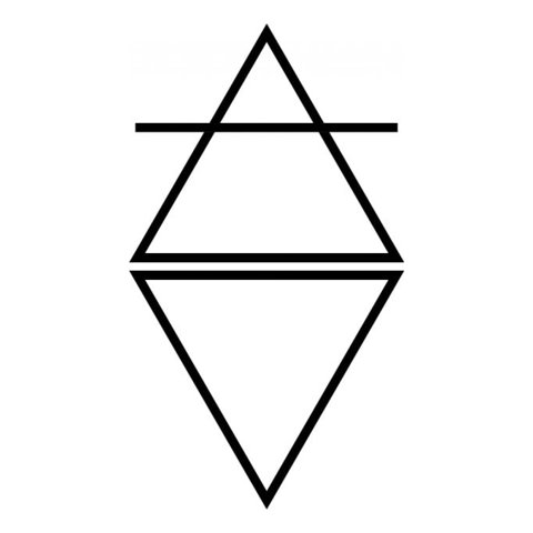 Rienda Libre Graphics - Decomural Florence And The Machine Album Logo Ws-44049