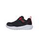 thumbnail image 4 of ZAPATILLAS URBANAS SKECHERS NITRO SPRINT BEBÉS | 407313N-BKRD - Talla 23, 4 of 6