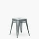 thumbnail image 2 of Piso Tolix Asiento Plata, 2 of 5