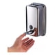 thumbnail image 1 of Dispensador Jabón 800 Ml Acero Inoxidable Taumm, 1 of 3