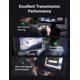thumbnail image 4 of Cable Ethernet UGREEN Cat6 trenzado de 3 m, 1000 Mbps, RJ45, 4 of 7
