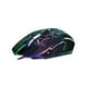 thumbnail image 3 of Mouse Gamer con retroalimentación Led RGB, 3 of 4