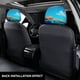 thumbnail image 3 of Luca Funda Protectora Universal para Reposacabezas de Coche, Funda Elástica para Reposacabezas de Asiento de Auto, Funda de Tela Antipolvo, Accesorios de Interior 2 Piezas, 3 of 6