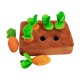 thumbnail image 4 of Zanahoria Juego Desarrollo Educativo Tirar Motricidad Habilidad Interacción 6 Zanahorias, 4 of 5