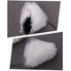 thumbnail image 4 of Accesorio para sombreros Faylay Cosplay Girl, orejas de felpa con forma de gato, 4 of 6