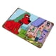 thumbnail image 3 of Clifford el Gran Perro Rojo Cartel Metálico, Decoración de Pared de Cartel Metálico Personalizado para Regalos de Fans, Amigos, Familia y Amantes 30*40cm, 3 of 6