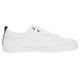 thumbnail image 3 of Zapatilla Tommy Hilfiger Lila para mujer, color blanco, talla 9, 3 of 3
