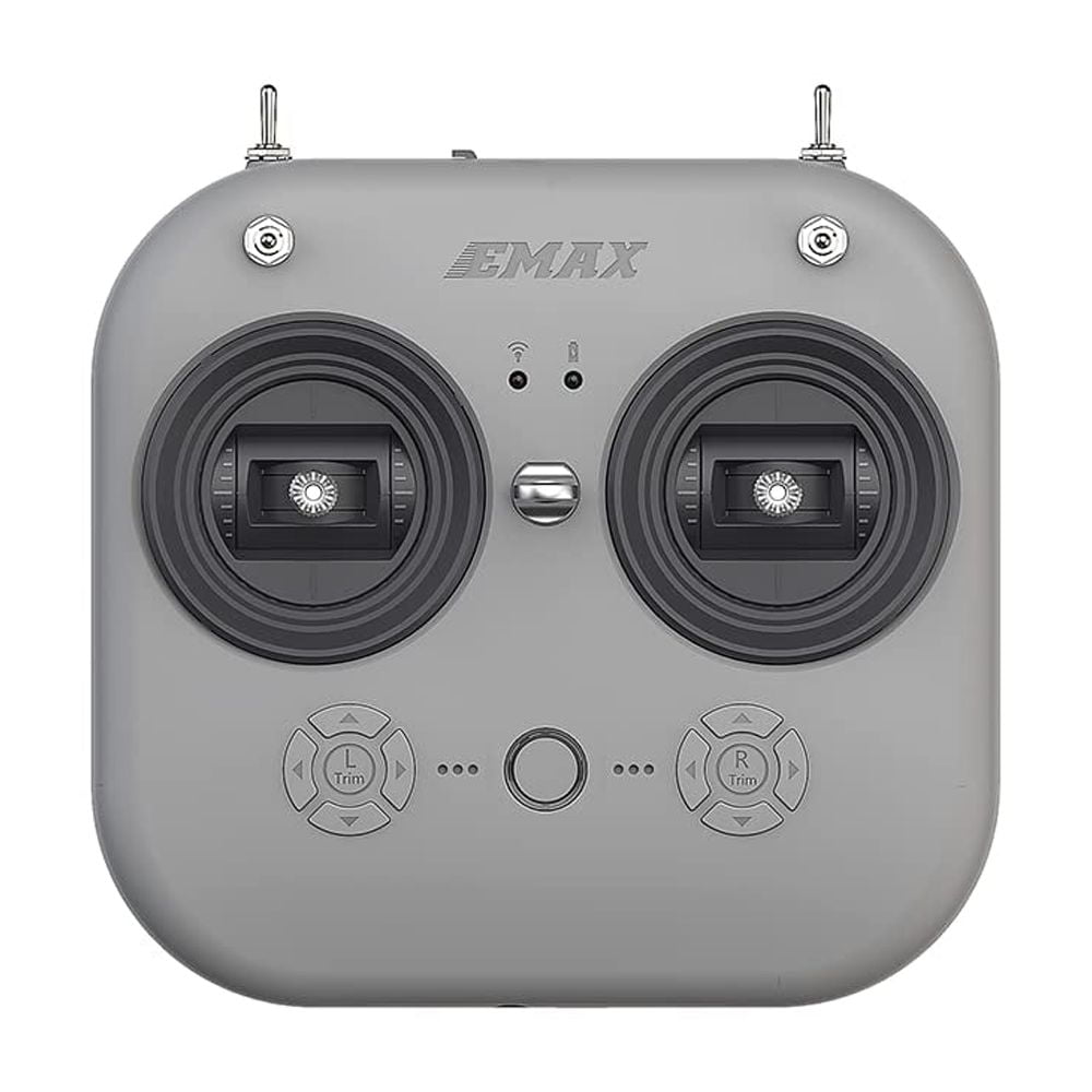 Genérico - Transmisor Rc Emax E8 Frsky Compact Controller V2 Para Drones