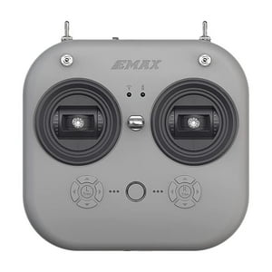 Genérico - Transmisor Rc Emax E8 Frsky Compact Controller V2 Para Drones