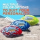 thumbnail image 3 of Balón de fútbol impermeable Sunlite Sports para jugar en la piscina y al aire libre, 3 of 8