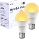 thumbnail image 1 of Ampolleta LED Wyze A19 800LM WiFi 27006500K E26 Blanca, 1 of 3