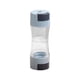 thumbnail image 2 of tarros de especias salero dosificador, tapa hermética, herramientas de cocina de medición, botella de condimento cuantitativa, dispensador para Azul, 2 of 5