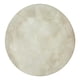 thumbnail image 1 of Set 6 Individuales De Mesa Pack 6 Modelo Circulos Circle beige, 1 of 3