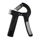 thumbnail image 4 of Fortalecedor De Agarre Manual Con Contador Fitness Guitarra Músico Dedo Ejercitador Negro, 4 of 5