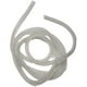 thumbnail image 3 of Pack Protector Resorte Espiral Transparente + Cable Usb Compatible iPhone, 3 of 4