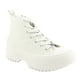 thumbnail image 3 of Zapatilla Chalada Mujer Bistro-4 Beige Urbano, 3 of 7