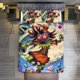 thumbnail image 2 of The Legend of Zelda Comforter Set 3 Pieces Quilt Cover Set Soft Bedding Sets for All Seasons, 2 of 5