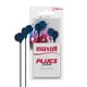 thumbnail image 1 of Audifonos IN-225 Maxell Plugs Ear Buds TRS 3.5mm In-ear, 1 of 3